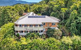 Babinda Quarters
